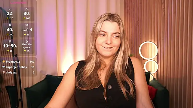 LucreciaStorm Live XXX-chat