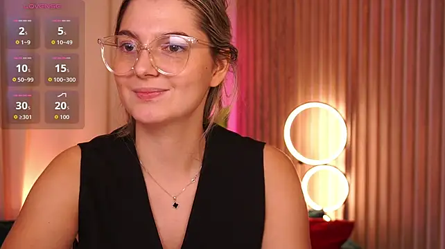 LucreciaStorm Live XXX Chat