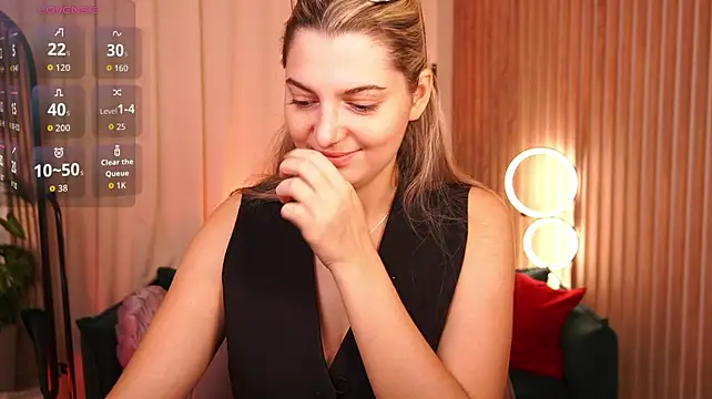 LucreciaStormn Live XXX chat
