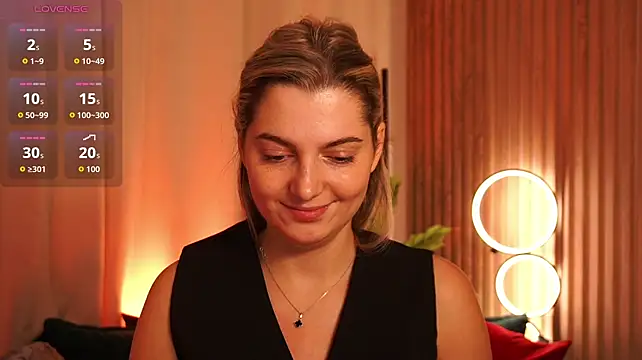 LucreciaStorm Live XXX-chat