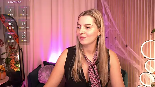 LucreciaStormn Live XXX chat