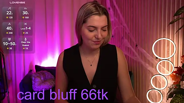 LucreciaStorm live XXX chat