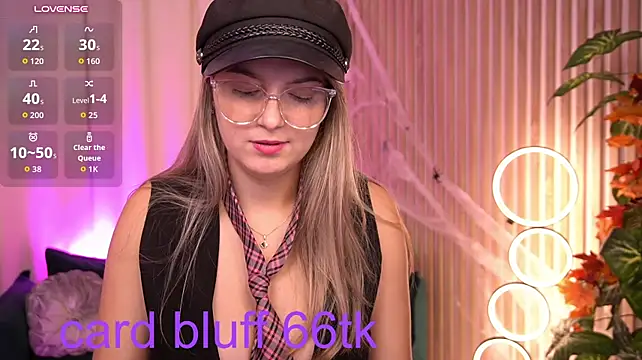 LucreciaStormn Live XXX chat