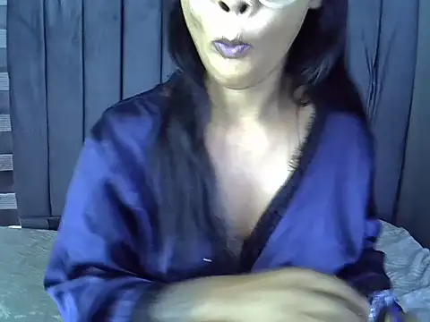 Sembang XXX Secara Langsung camilaxx6