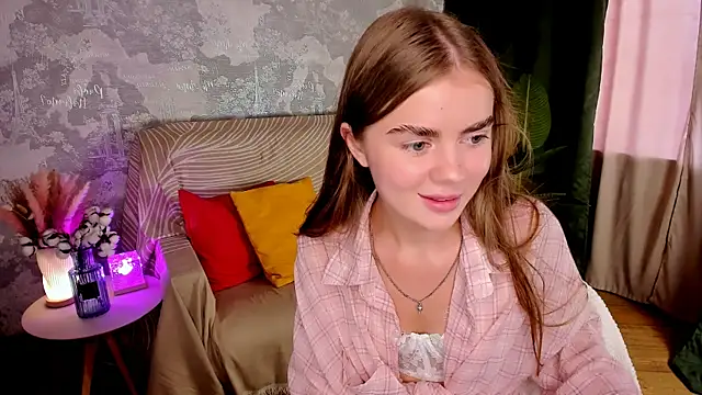 bubbleslina's Live XXX Chat