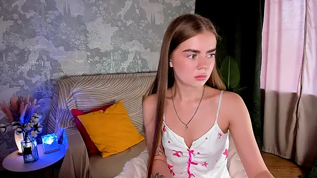 عرض كام bubbleslina