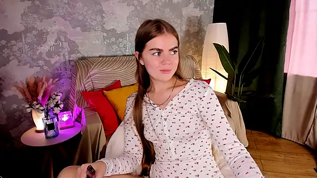 Živý XXX chat bubbleslina