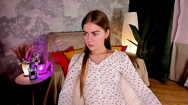bubbleslina's Live XXX Chat