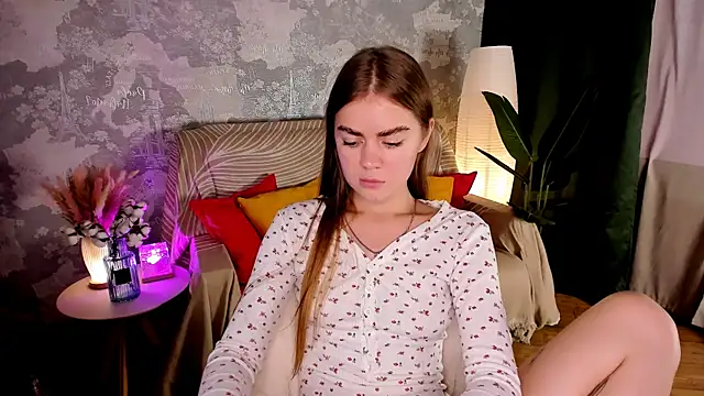 bubbleslina's Live XXX Chat