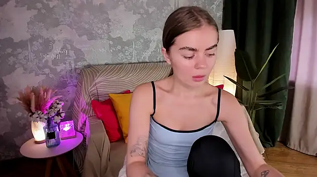 แชท XXX สดของ bubbleslina