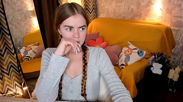 bubbleslina Live XXX-Chat