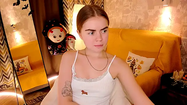 عرض كام bubbleslina