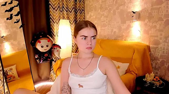 عرض كام bubbleslina