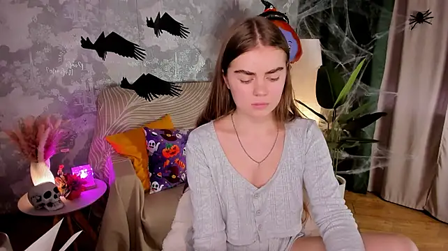 bubbleslina Webcamshow