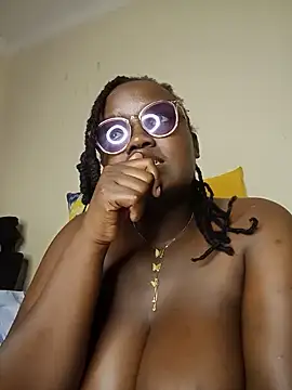 Czat XXX na żywo – Bustyy_Bitch