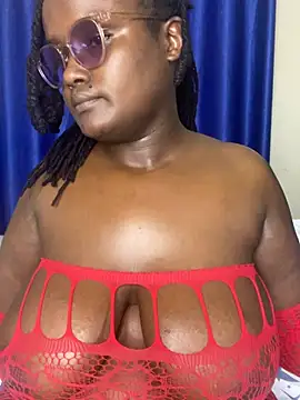 Show Webcam de Bustyy_Bitch