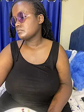 Show Webcam de Bustyy_Bitch