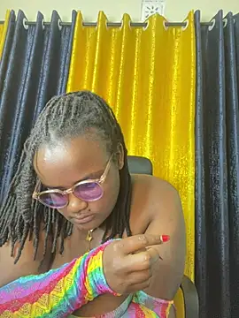 Bustyy_Bitch Pertunjukan Webcam