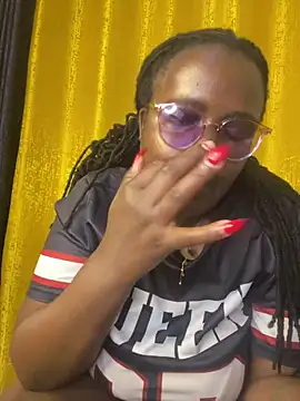 Czat XXX na żywo – Bustyy_Bitch