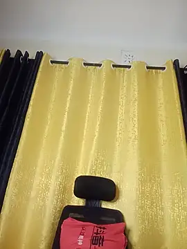 Show Webcam de Bustyy_Bitch