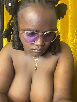 Czat XXX na żywo – Bustyy_Bitch