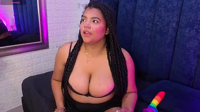 cherrybutter69 라이브 XXX 채팅
