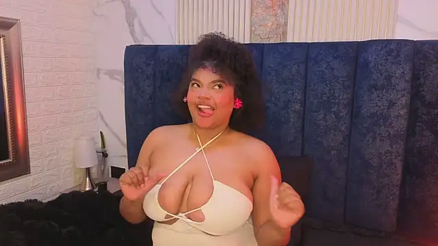cherrybutter69 Live XXX-chat