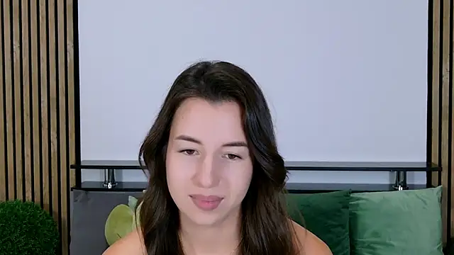 Chat XXX en directo de DarsyGrace