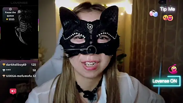 arianozomi_0808 – Live XXX-chat