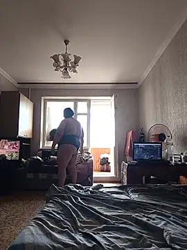 Show de webcam de Christian_Netta