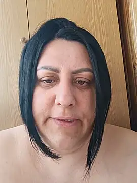 Webkamerová show Christian_Netta