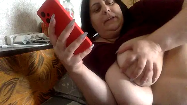Živý XXX chat Christian_Netta