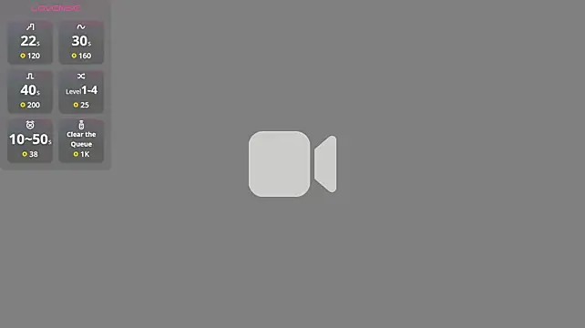 Vesperrae's Live XXX Chat