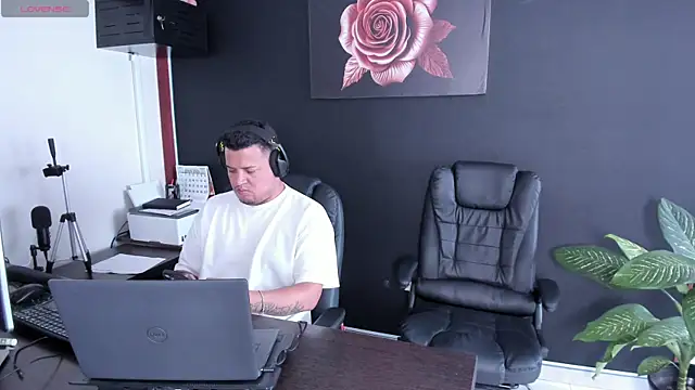 _TheManagern Webbikameraesitys
