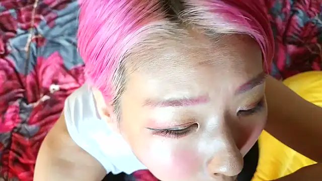 pinkchan0505 Show in webcam