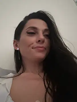 EllyLynne Webcam show