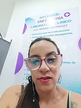 SUSANA__30's Webcam Show