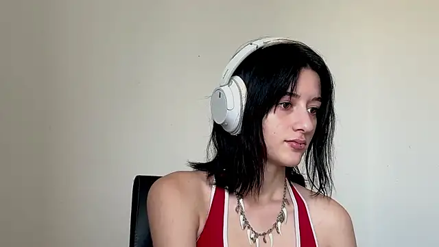 NakishaPreedom Adlı Modelin Canlı XXX Sohbeti