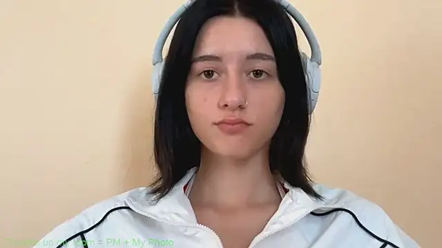 عرض كام NakishaPreedom