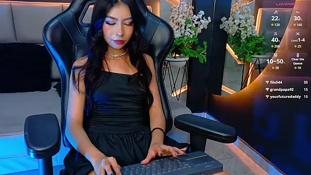 paytonmckay_'s Live XXX Chat
