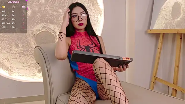 paytonmckay_ Chat XXX in diretta