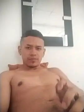 Paisa_Fenixx7 webcam show