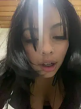 LiliMilk_21 Pertunjukan Webcam
