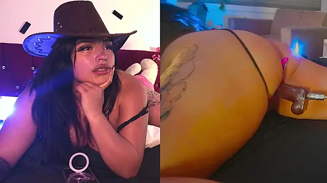 LiliMilk_21 – webcam-show