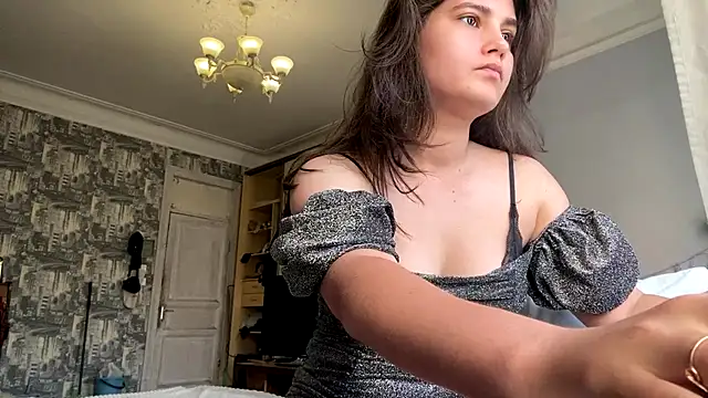 smallJinny Webcamshow