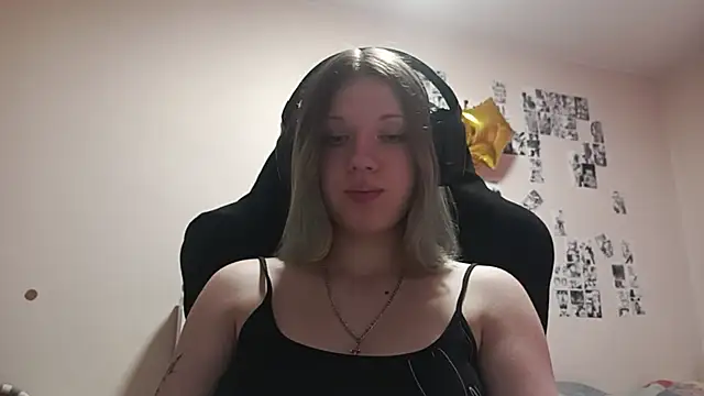 Show de webcam de ViolettaCatechini