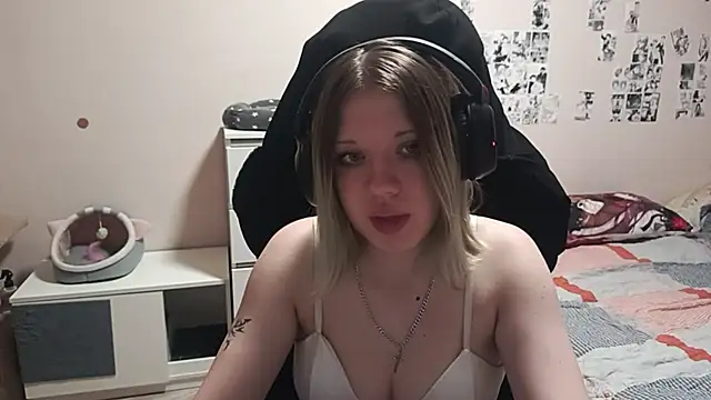 Chat XXX Live ViolettaCatechini