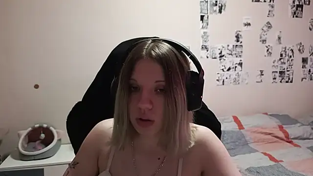 Chat XXX Live ViolettaCatechini