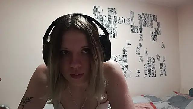 ViolettaCatechini 라이브 XXX 채팅