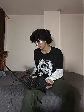 Show de webcam de Rxven_